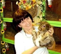 rabbits,guinea pigs,ferrets,chinchillas,hamsters,mice
