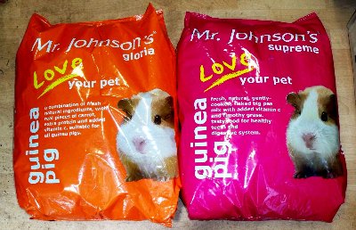 rabbits,guinea pigs,ferrets,chinchillas,hamsters,mice